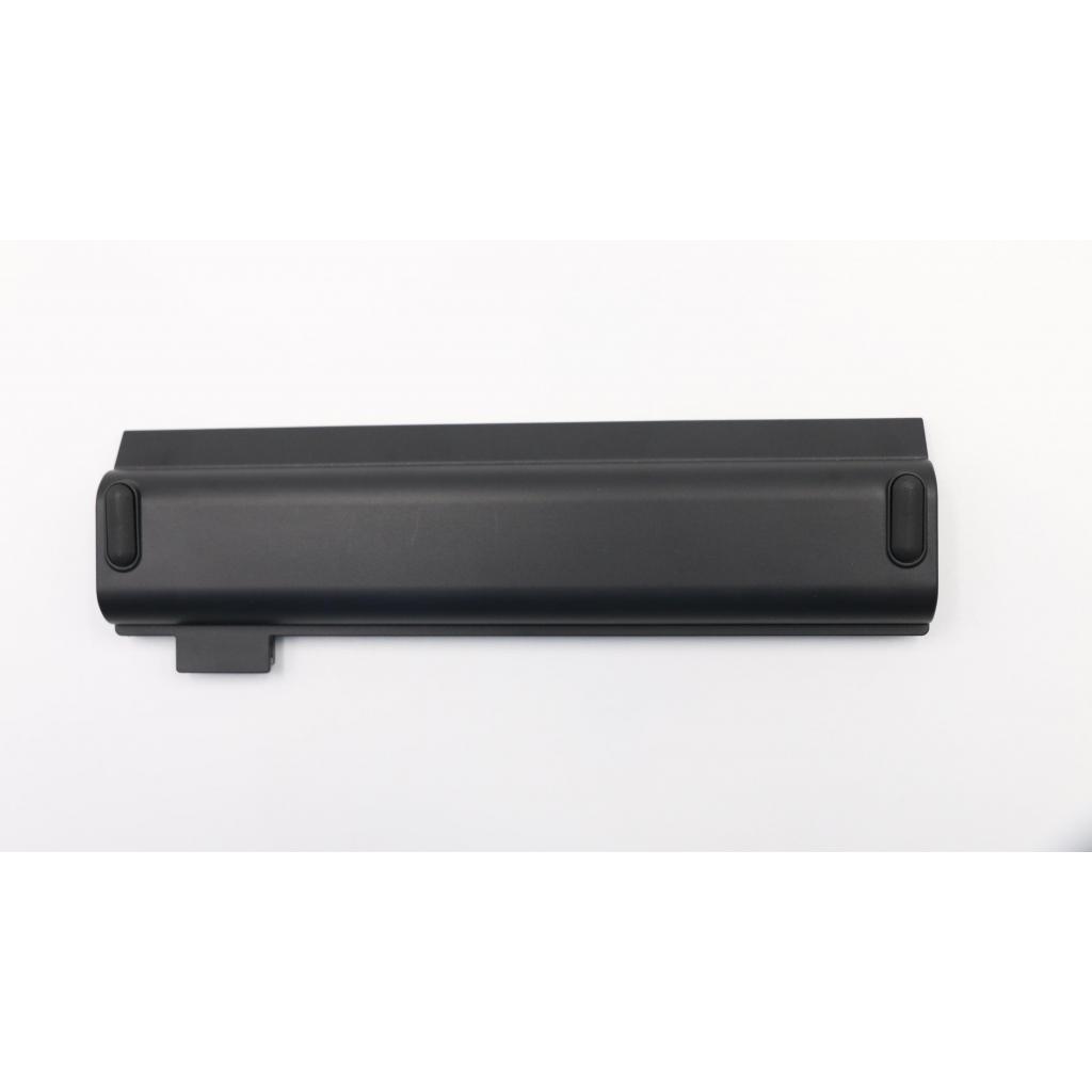 Акумулятор до ноутбука Lenovo ThinkPad T470 (61+) 01AV425, 4400mAh (48Wh), 6cell, 10.8V (A47509) - зображення 2