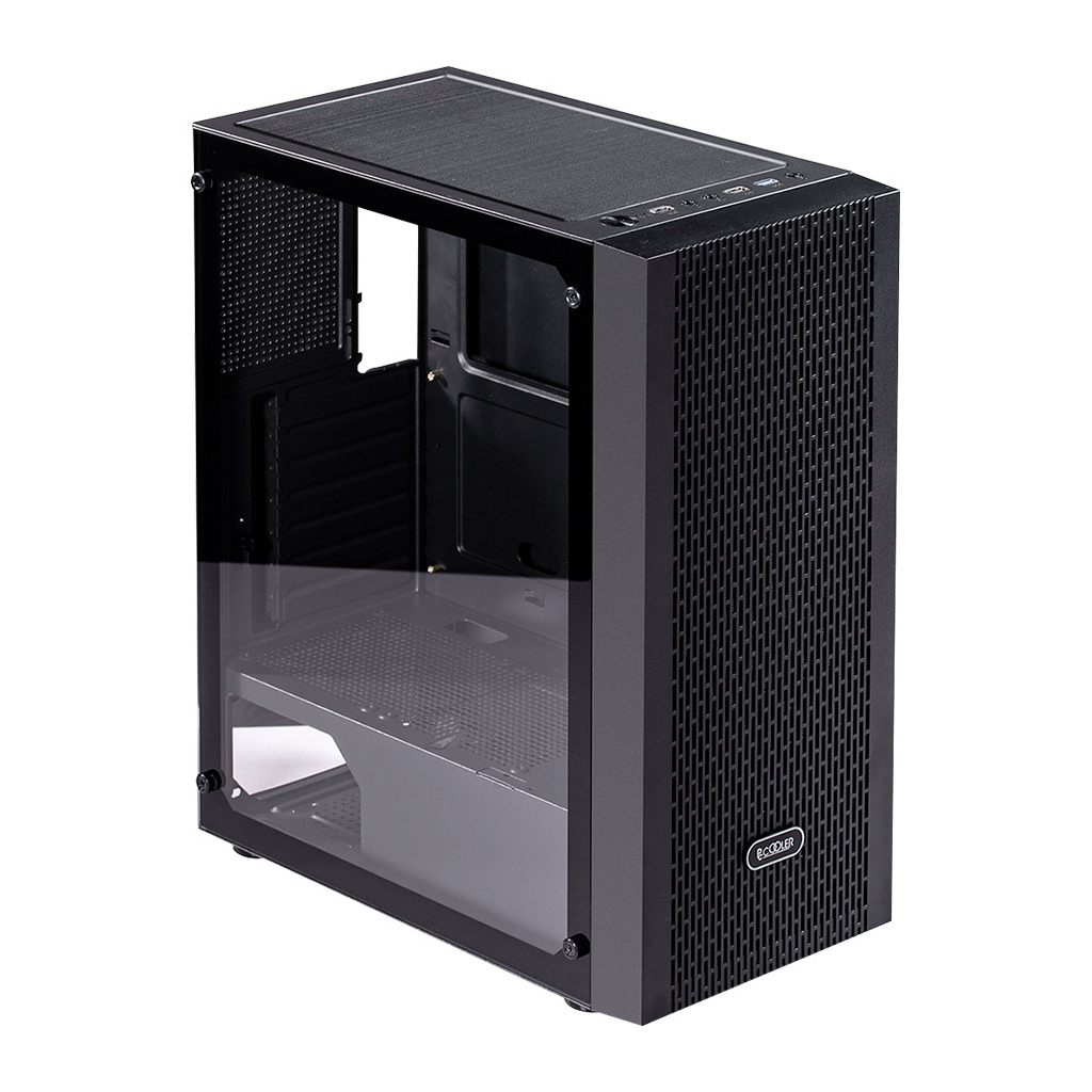 Корпус PcCooler DIAMOND MA100 MESH - зображення 3