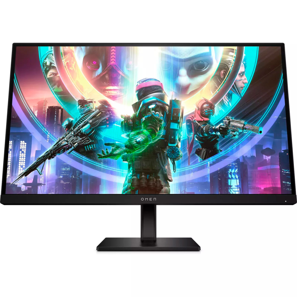Монітор HP OMEN 27qs (780J4E9) - зображення 1