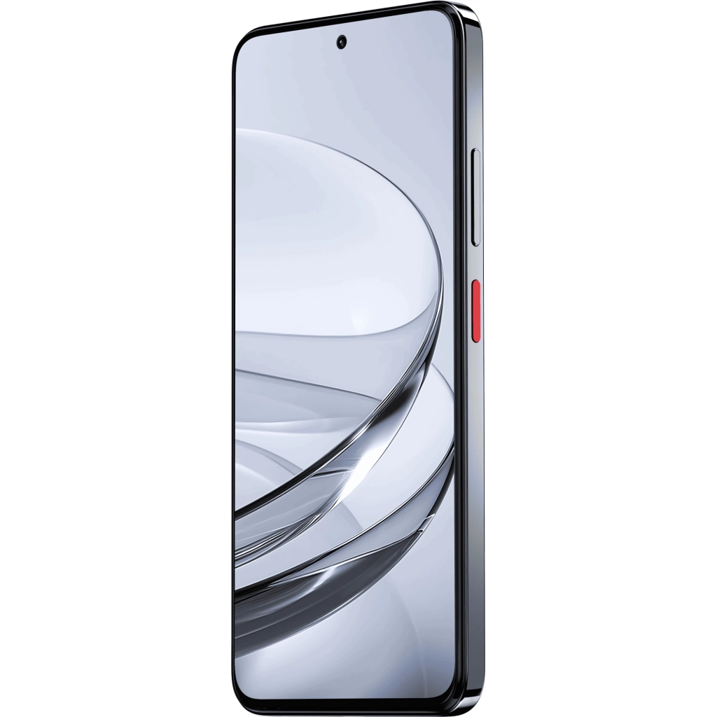 Мобільний телефон ZTE Nubia V60 8/256GB Black (1066107) - зображення 9
