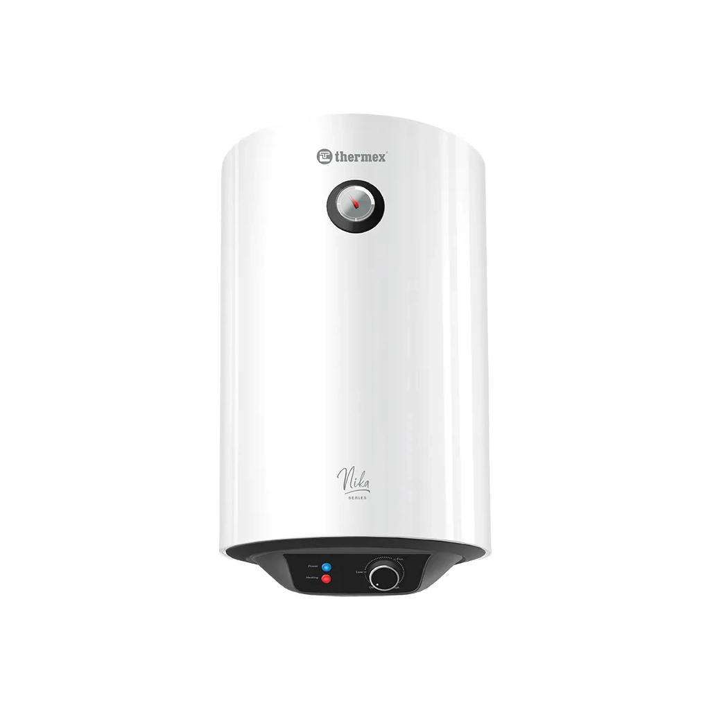 Бойлер Thermex Nika 80 V - зображення 1