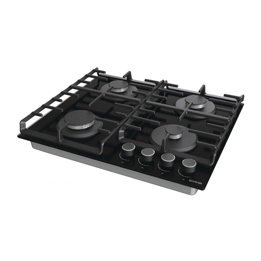 Варочна поверхня Gorenje GT642AB - зображення 2