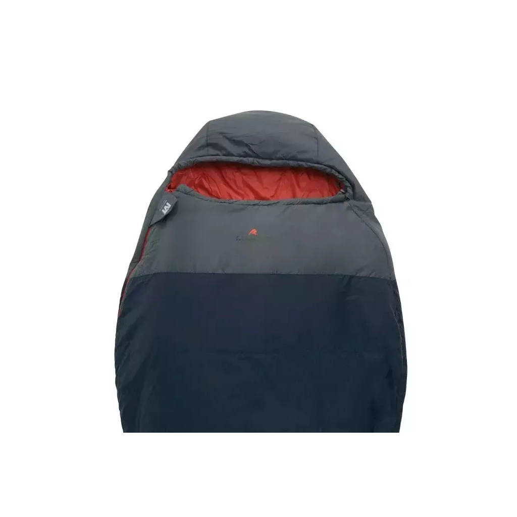 Спальний мішок Robens Moraine I "L"+11°C (250285) (931598) - зображення 5