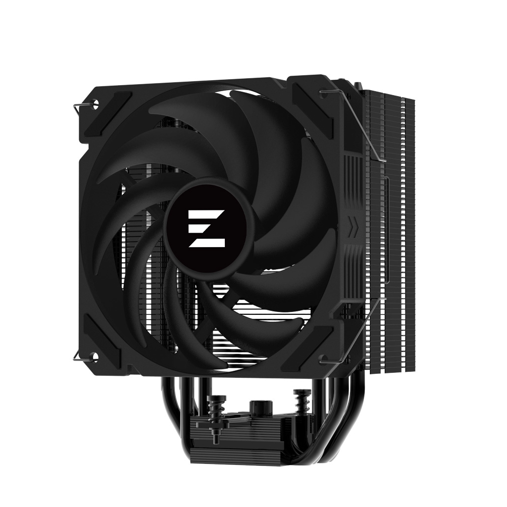 Кулер до процесора Zalman CNPS9XPERFORMABLACK - зображення 3