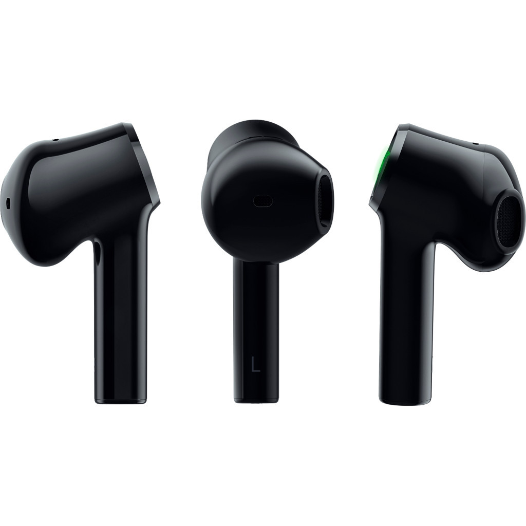 Навушники Razer Hammerhead True Wireless X Black (RZ12-03830100-R3G1) - зображення 7