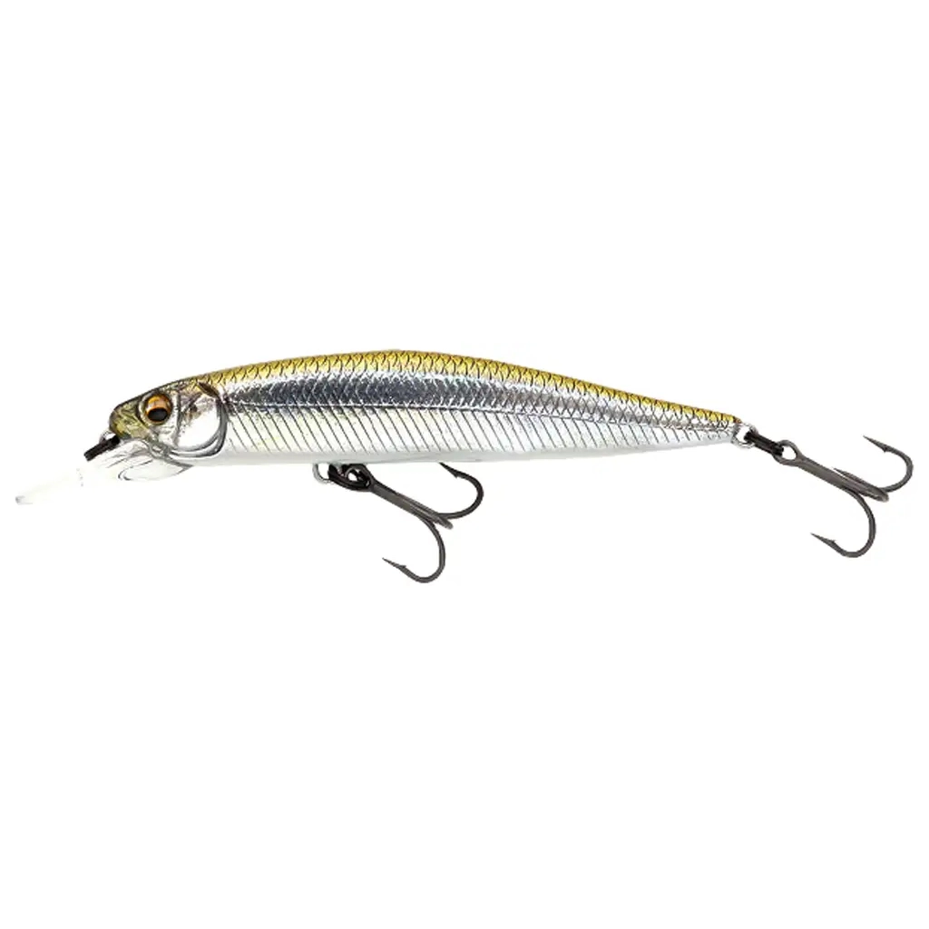 Воблер Imakatsu IK Spin Jerk 65mm 4.2g 885 (0.5-1.0m) (1452.17.15) - зображення 1