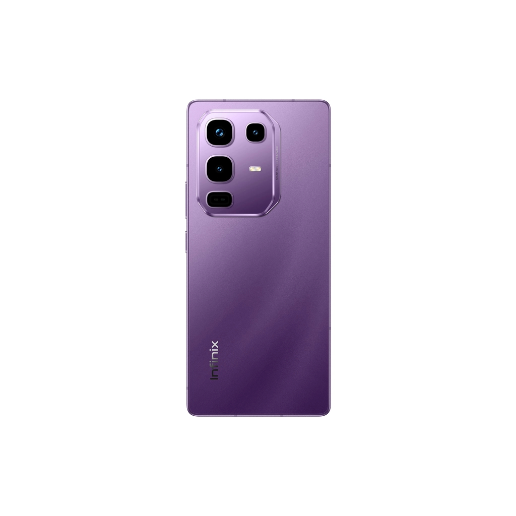 Мобільний телефон Infinix Note 50 Pro 12/256Gb Enchanted Purple (4894947068331) - зображення 6