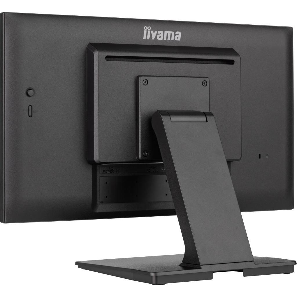 Монітор iiyama T2252MSC-B2AG - зображення 9