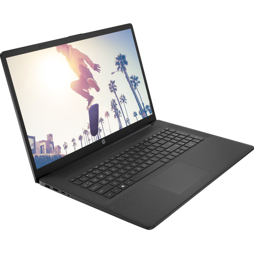 Ноутбук HP 17-cp2018ua (AR8J3EA) - изображение 2