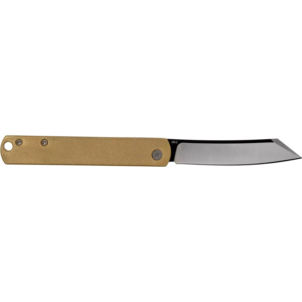 Ніж Boker Plus Zenshin Brass (01BO369) - зображення 2