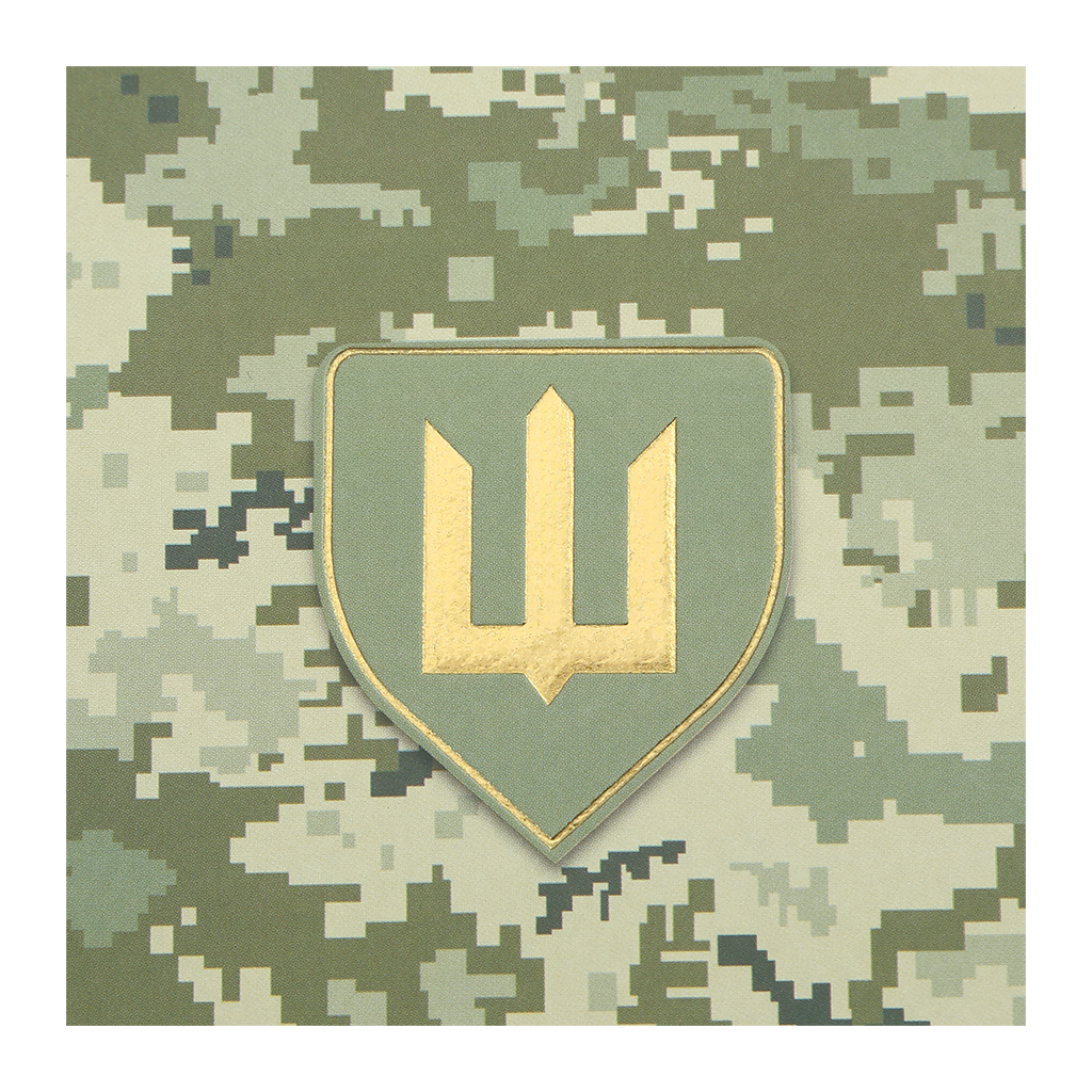 Тижневик Buromax датований 2026 MILITARY, А5 світло-зелений (BM.21134-15) - зображення 4
