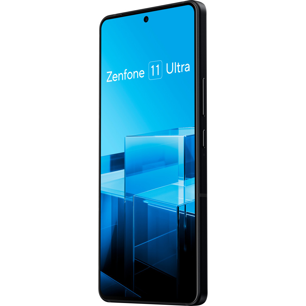 Мобільний телефон ASUS Zenfone 11 Ultra 16/512Gb Blue (90AI00N7-M001H0) - зображення 9