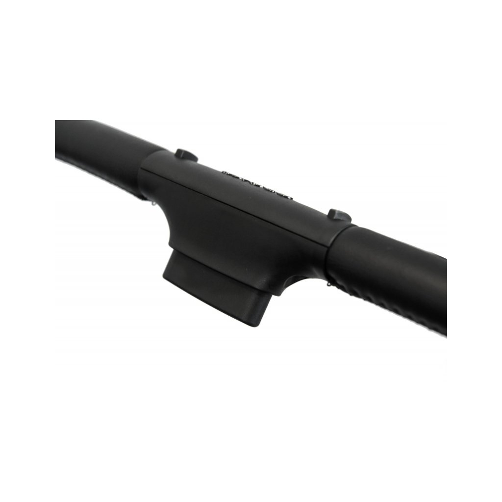 Коляска Espiro Pearl 10 Black Pearl (5905683801775) - зображення 23