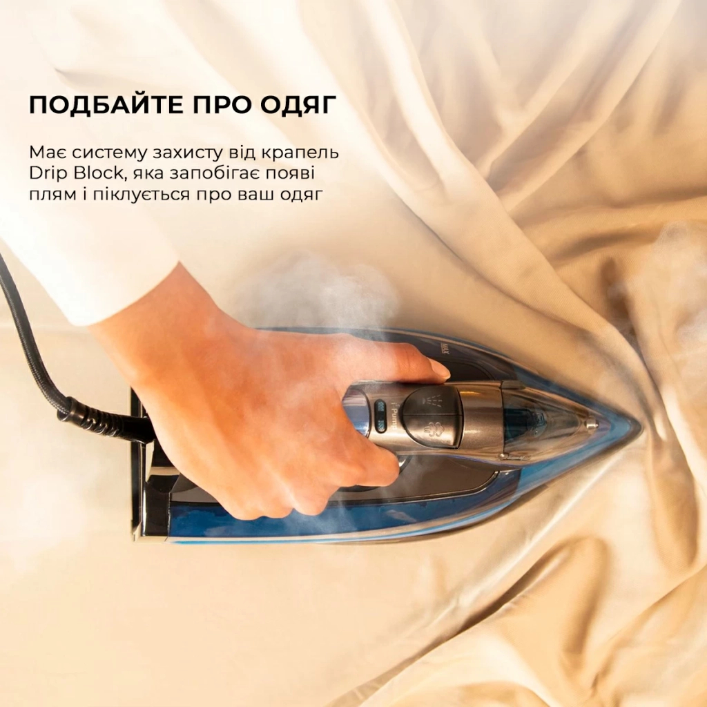 Праска Cecotec IronHero 3200 i-Pump (CCTC-01874) - зображення 8