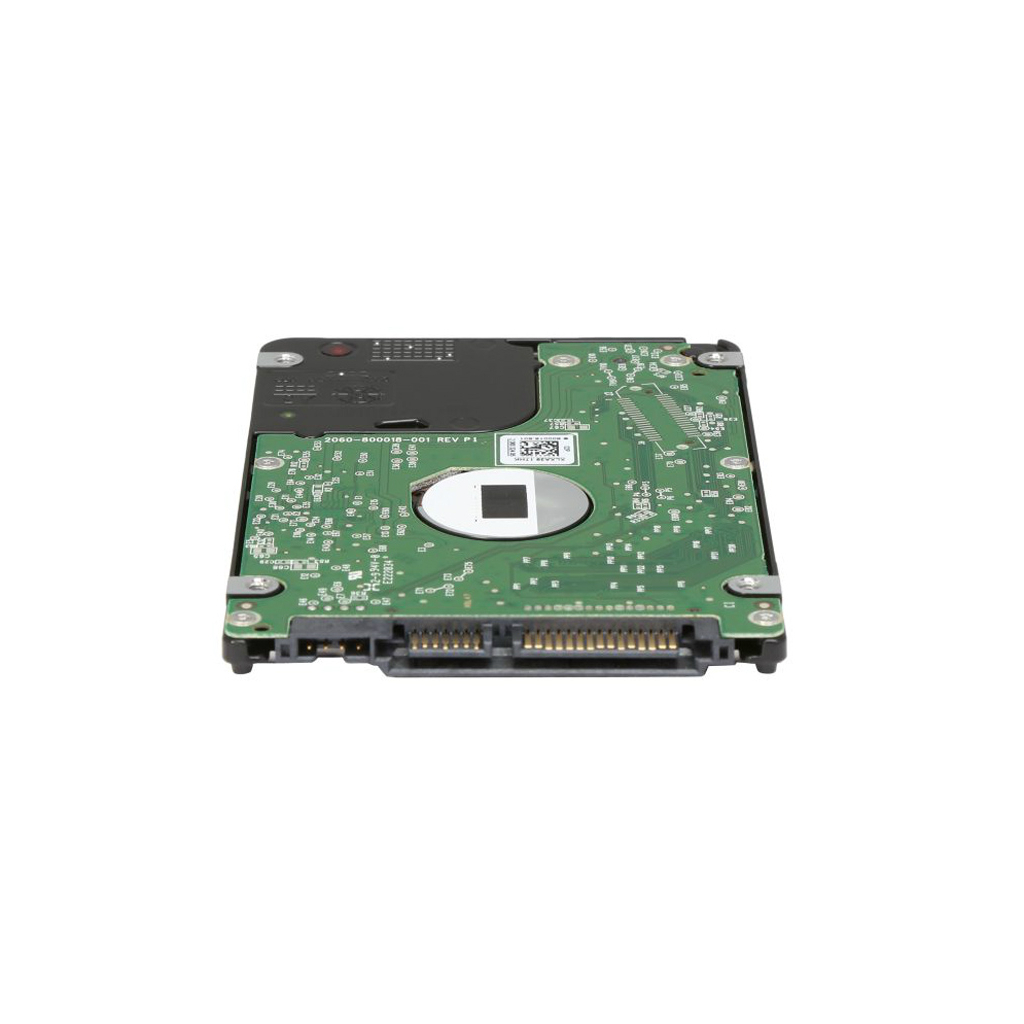 Жорсткий диск для ноутбука 2.5" 500GB WD (WD5000LPLX) - зображення 3