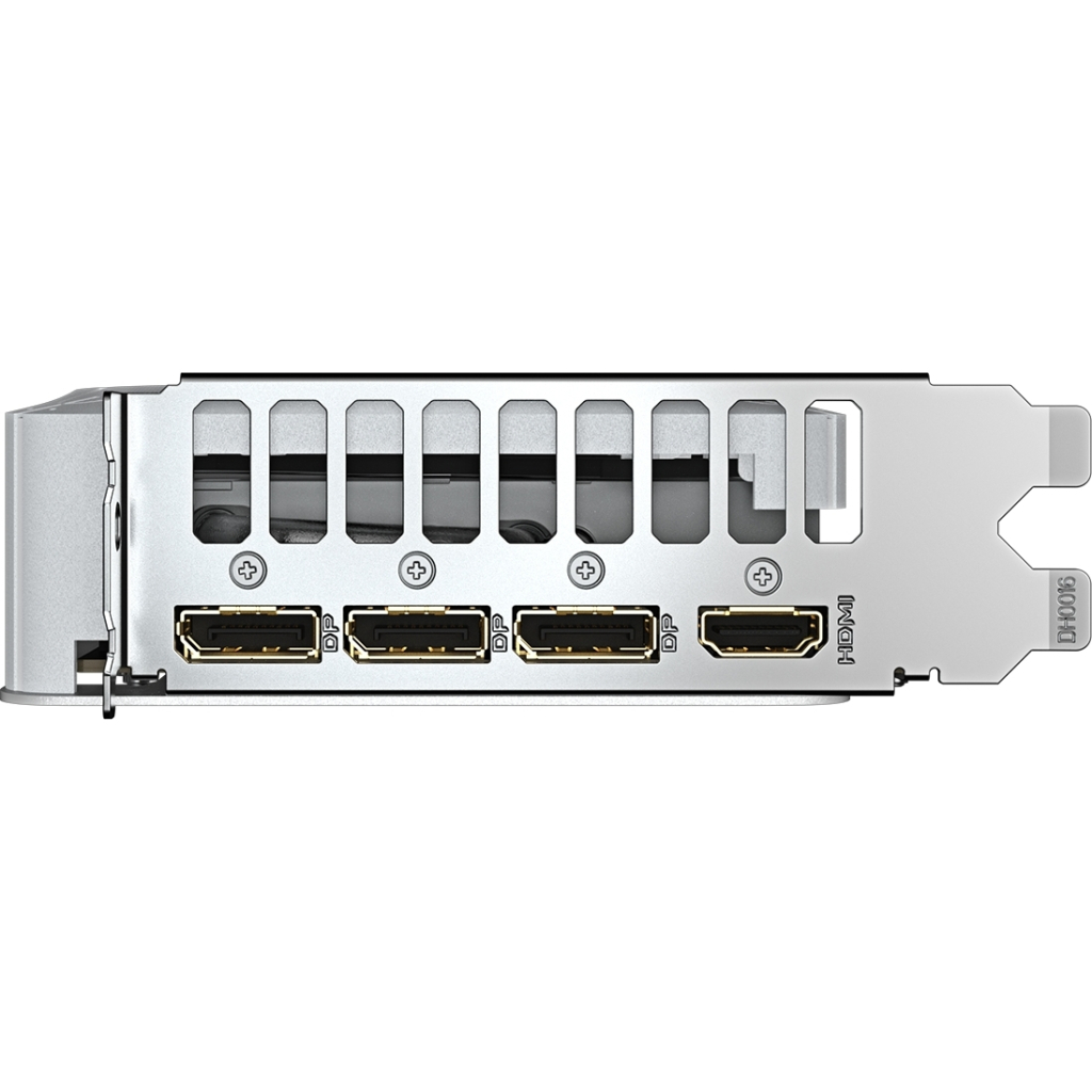 Відеокарта GIGABYTE GeForce RTX5060Ti 16Gb EAGLE OC ICE (GV-N506TEAGLEOC ICE-16GD) - зображення 9