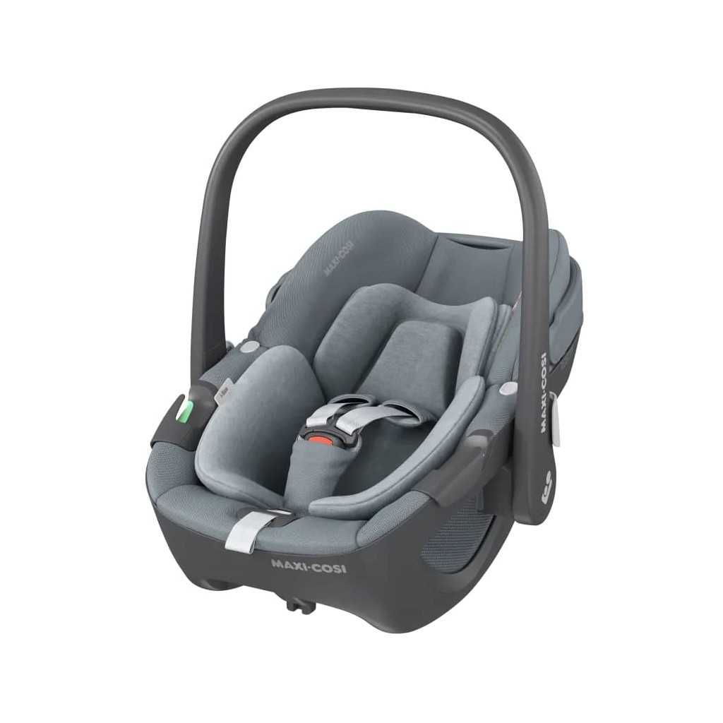Автокрісло Maxi-Cosi Pebble 360 Essential Grey (8044050110) - зображення 1