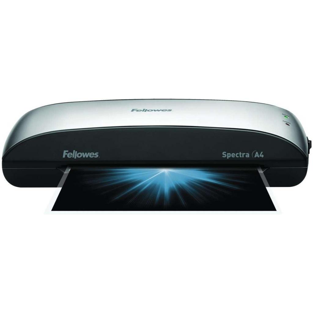 Ламінатор Fellowes Spectra A4 (f.L5737801) - зображення 3