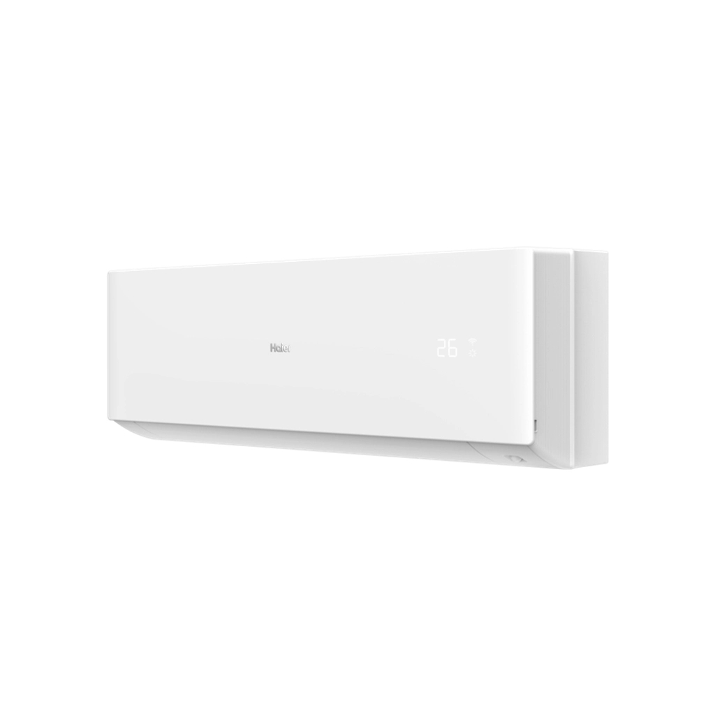 Кондиціонер Haier AS25RHBHRA/1U25YERFRA Revive Inverter - зображення 3