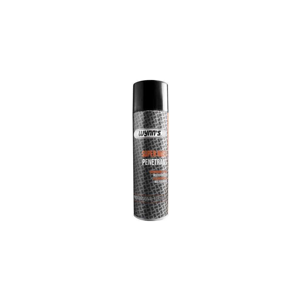 Мастило автомобільне WYNN'S SUPER RUST PENETRANT 500мл (W56479) - зображення 1