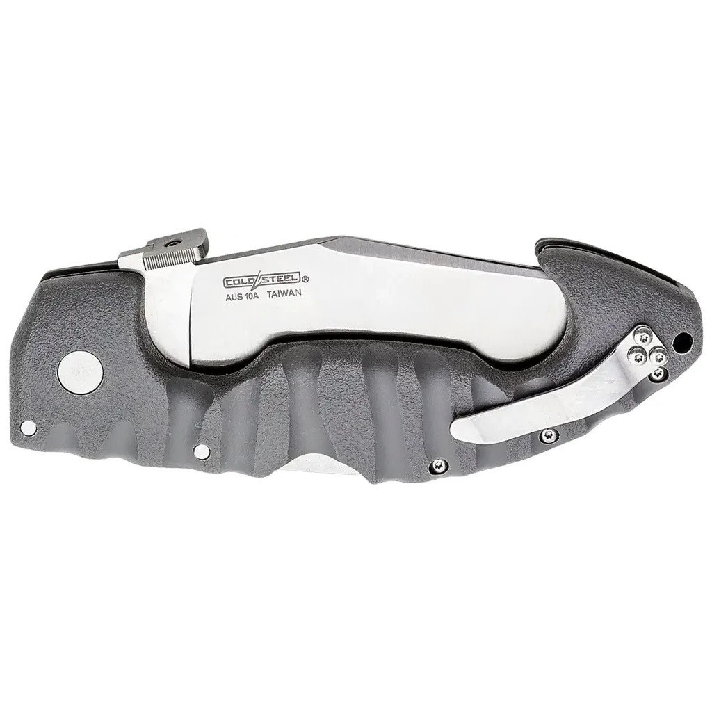 Ніж Cold Steel Spartan Serrator (CS-21SS) - зображення 3