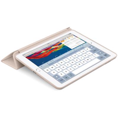 Чохол до планшета Apple Smart Case для iPad Air 2 (soft pink) (MGTU2ZM/A) - зображення 4