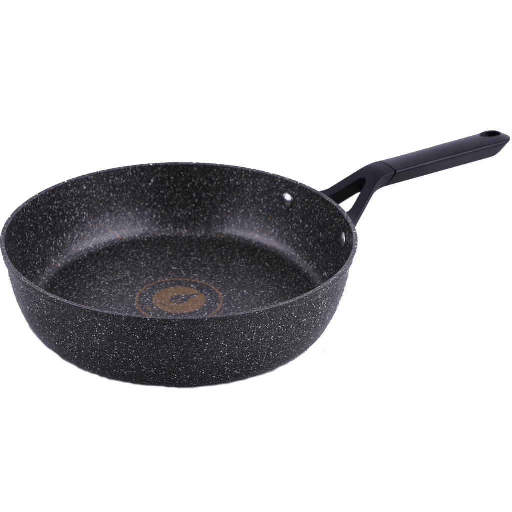 Сковорода Ringel Curry 28 см (RG-1120-28) - зображення 1