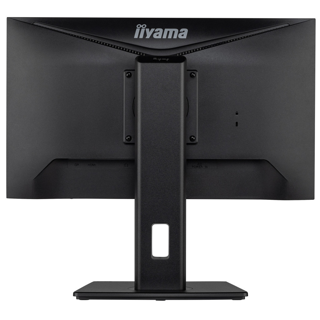Монітор iiyama XUB2293HS-B5 - зображення 9