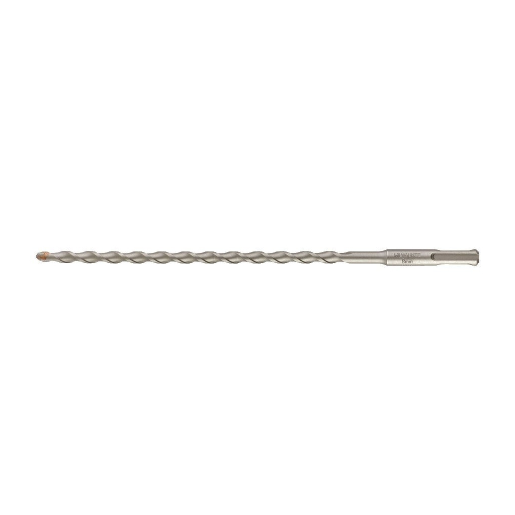 Бур Milwaukee SDS+ CONTRACTOR 8x260 (1 шт) (4932471230) - зображення 2