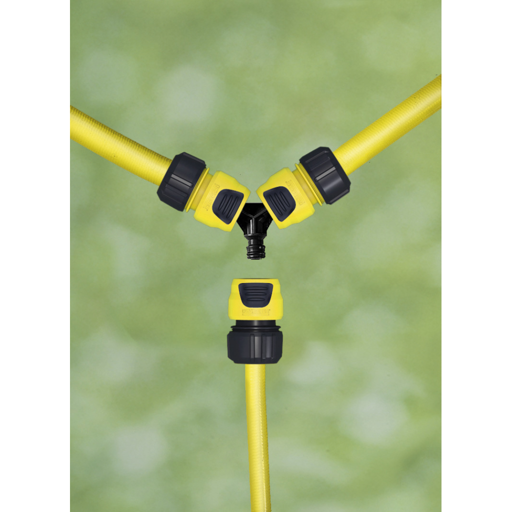 Трійник для шлангу Karcher трійник (2.645-009.0) - изображение 2