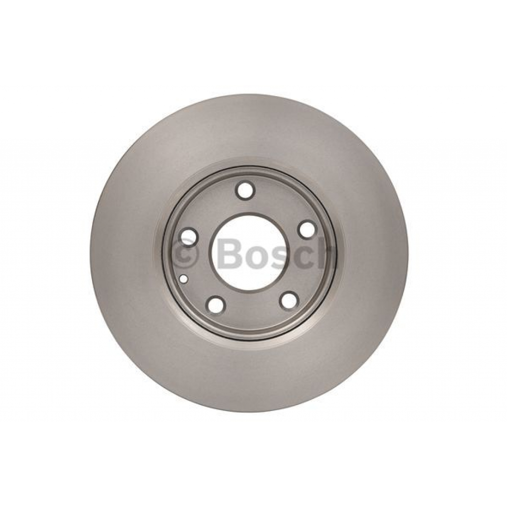 Гальмівний диск Bosch 0 986 479 C36 - зображення 3