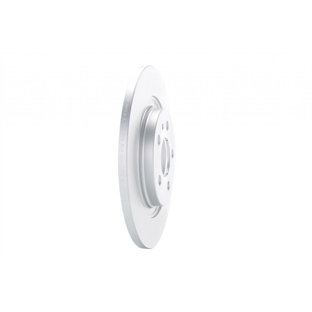 Гальмівний диск Bosch 0 986 479 064 - зображення 4