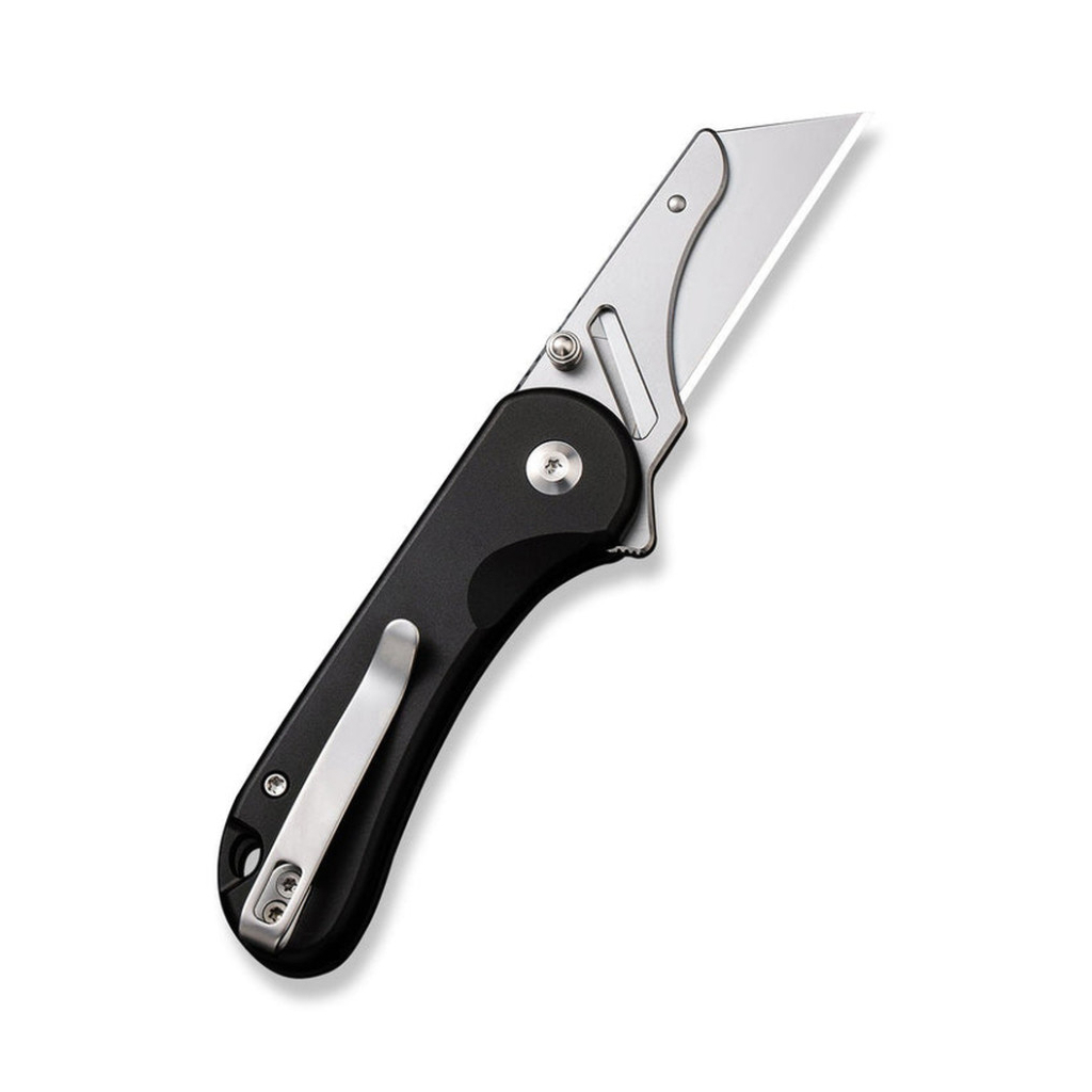 Ніж Civivi Elementum Utility Black (C23039B-1) - зображення 3