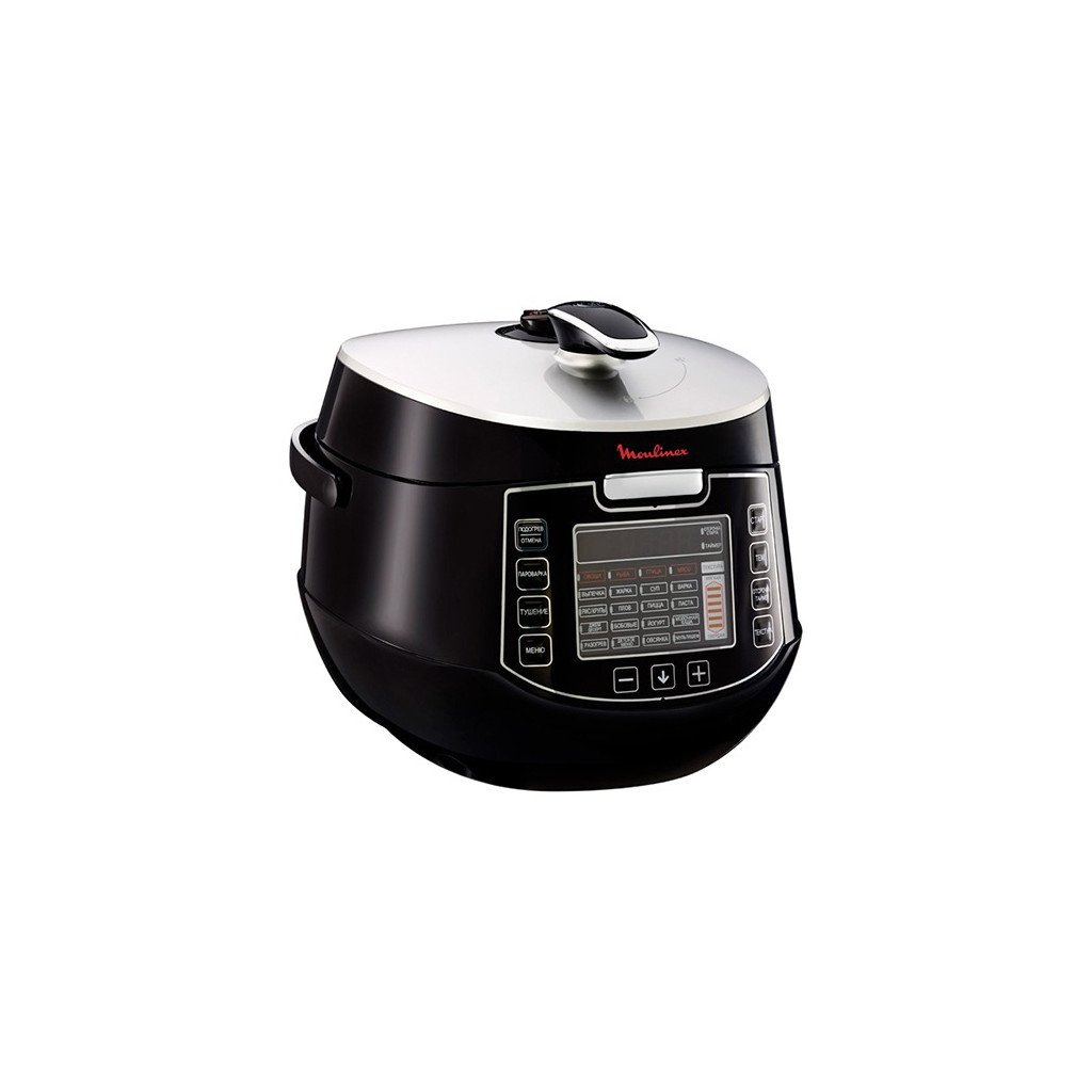 Мультиварка Moulinex CE502832 - зображення 1