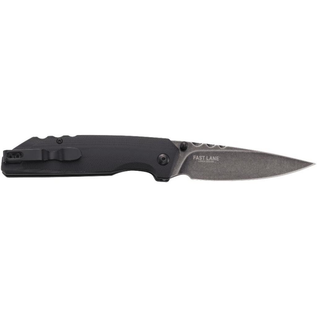 Ніж CRKT "Fast Lane" (7045) - зображення 2