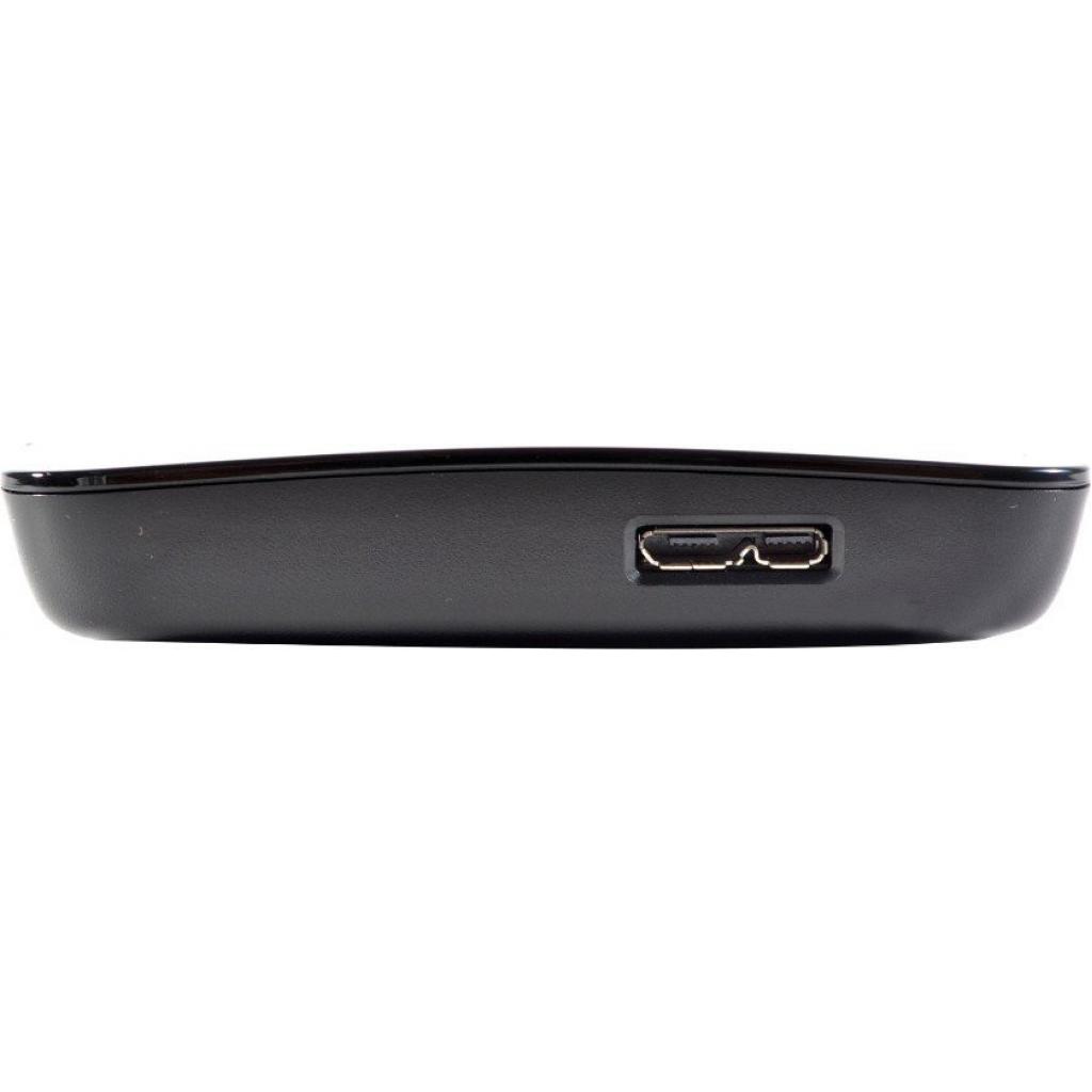 Зовнішній жорсткий диск 2.5" 5TB Apacer (AP5TBAC233B-S) - зображення 4