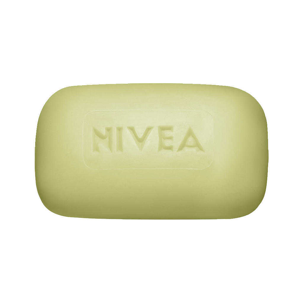 Тверде мило Nivea Зелений чай та огірок 90 г (4005808824311/4005808177196) - зображення 2