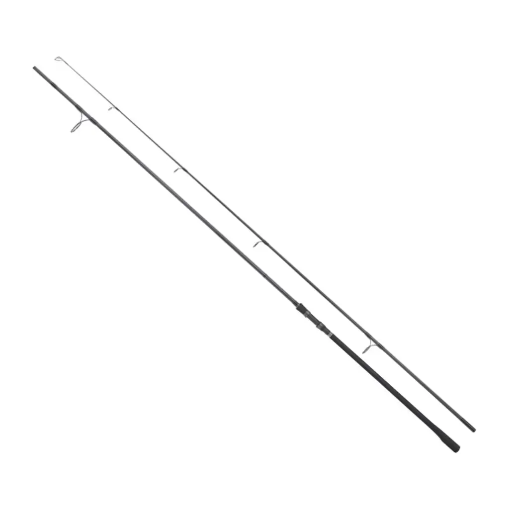 Вудилище Shimano TX-7A Carp 13'/3.96m 3.5lbs 2sec. (TX7A13INT) - зображення 1