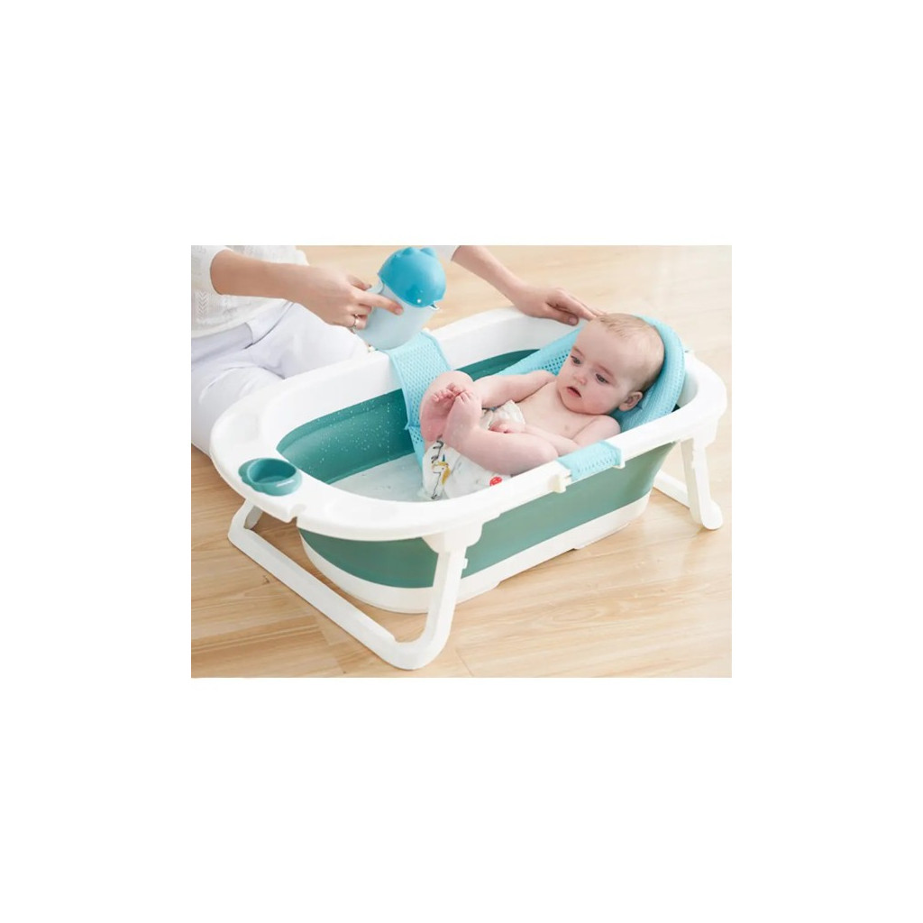 Ванночка El Camino Sprinkle ME 1139 Deep Green (ME 1139 deep green) - зображення 5