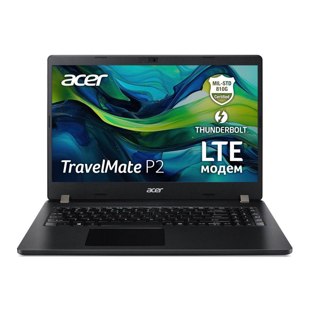 Ноутбук Acer TravelMate TMP215-53 LTE (NX.VPWEU.009) - зображення 1