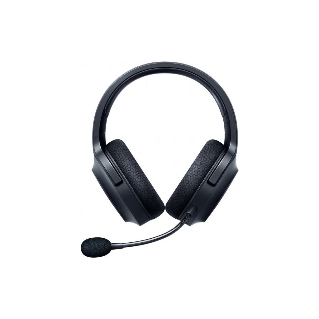 Навушники Razer Barracuda X 2022 Black (RZ04-04430100-R3M1) - зображення 4