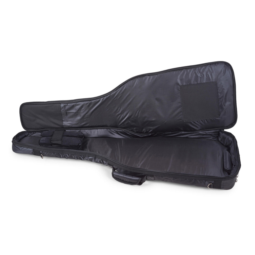 Чохол для гітари RockBag Deluxe Line - Electric Bass Gig Bag - Black (RB 20505 B) - изображение 3