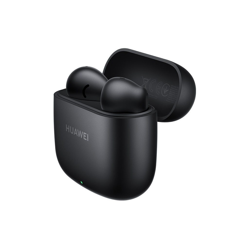 Навушники Huawei Freebuds SE 2 Black (55037507) - зображення 4