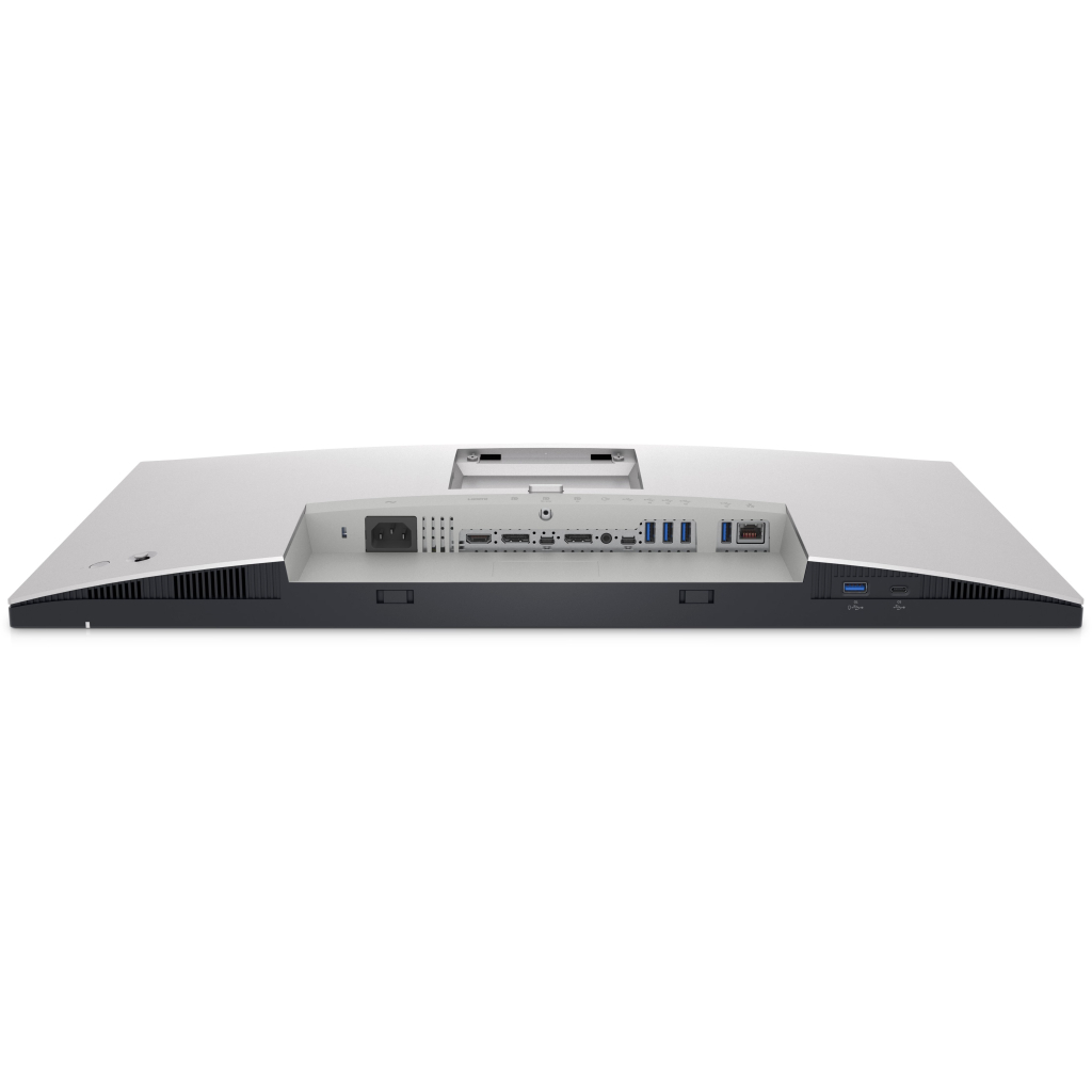 Монітор Dell U2723QE (210-BCXK) - зображення 6