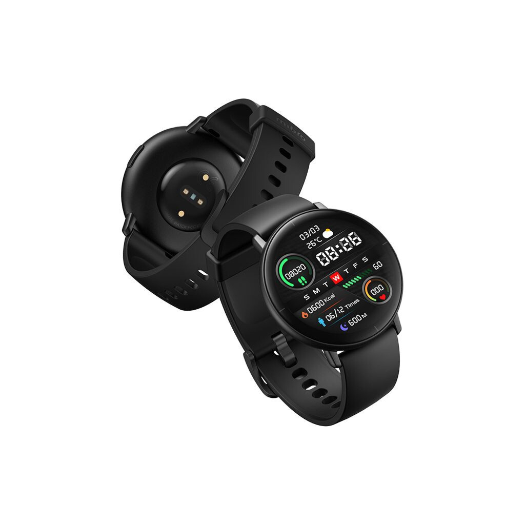 Смарт-годинник Mibro Lite (920920) - зображення 3