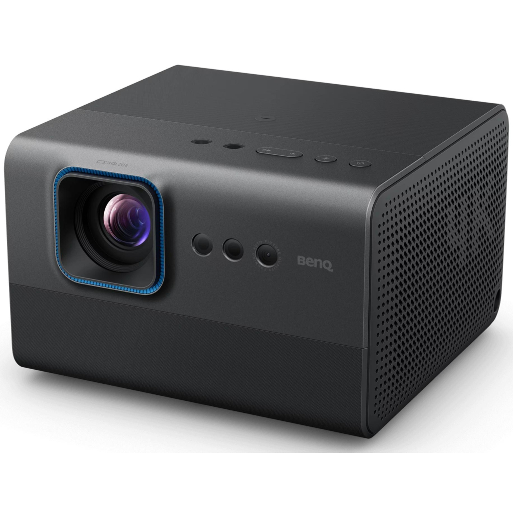 Проектор BenQ GP520 (9H.JT177.59E) - зображення 3