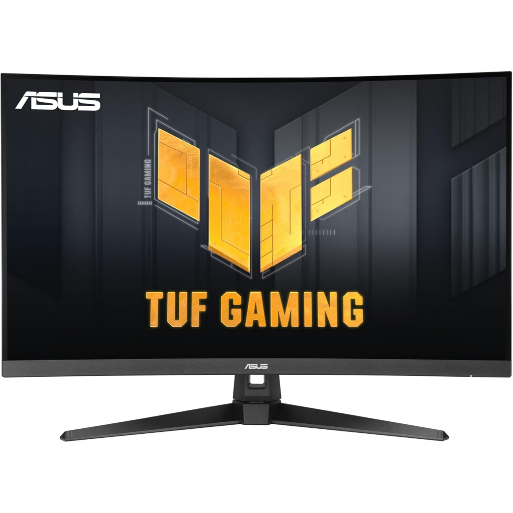 Монітор ASUS TUF Gaming VG32WQ3B - зображення 1
