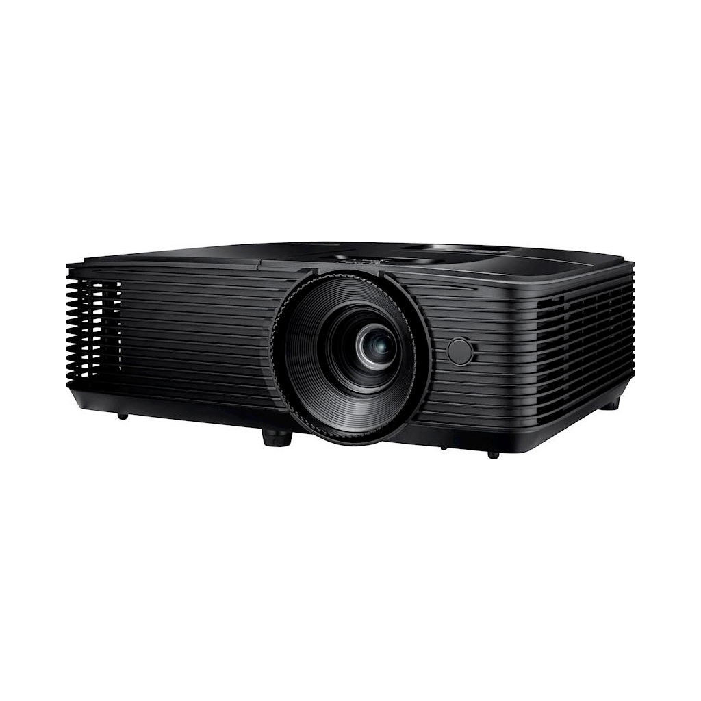 Проектор Optoma W371 (E9PX7D701EZ3) - зображення 6
