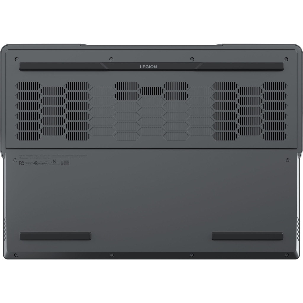 Ноутбук Lenovo Legion Pro 5 16IRX9 (83DF00CARA) - зображення 11
