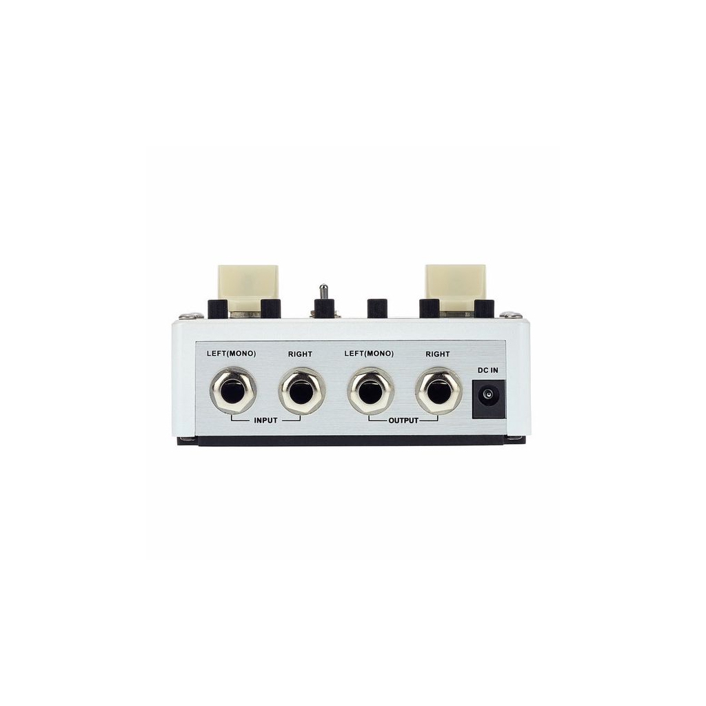 Педаль ефектів Mooer Reecho Pro - зображення 6
